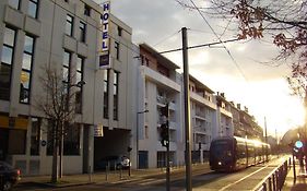 Hotel Life Bordeaux Gare - Bg